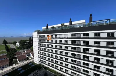 Apartamento com 3 quartos à venda na rua marcílio dias, 265, jardim atlântico, florianópolis por r$ 2.150.000