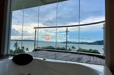 Casa em condomínio fechado com 3 quartos à venda na servidão natalicia pereira, 129, joão paulo, florianópolis por r$ 3.950.000