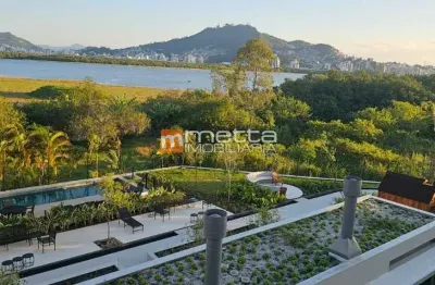 Apartamento com 2 quartos à venda na rua júlio vieira, 237, joão paulo, florianópolis por r$ 1.470.000