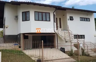 Casa com 5 quartos à venda na servidão oscar joão costa, 84, joão paulo, florianópolis por r$ 1.590.000