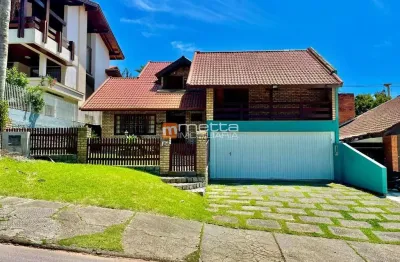 Casa com 4 quartos à venda na rua vergílio ponciano, 102, joão paulo, florianópolis por r$ 2.500.000