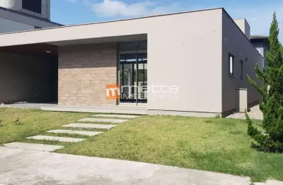 Casa em condomínio fechado com 2 quartos à venda na rua intendente antônio damasco, 1465, ratones, florianópolis por r$ 1.696.000