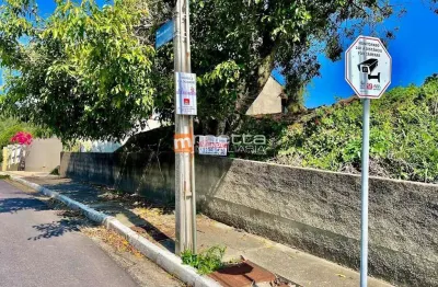 Terreno à venda na rua almirante barroso, 102, joão paulo, florianópolis por r$ 1.450.000
