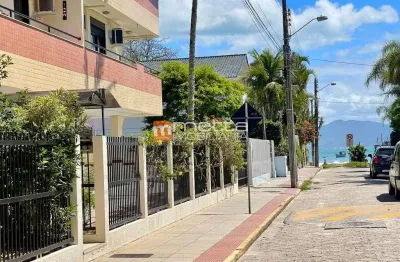 Apartamento com 2 quartos à venda na rua pedro alexandrino, 81, cachoeira do bom jesus, florianópolis por r$ 1.290.000