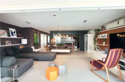 Apartamento com 3 quartos à venda na rua pastor william richard schisler filho, 900, itacorubi, florianópolis por r$ 2.650.000