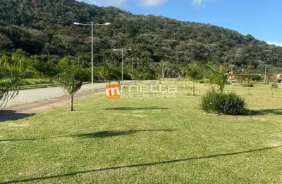 Terreno à venda na rodovia doutor antônio luiz moura gonzaga, 3156, rio tavares, florianópolis por r$ 980.000