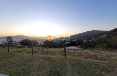 Terreno em condomínio fechado à venda na servidão deoscoro peres, 1, itacorubi, florianópolis por r$ 1.300.000
