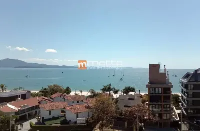 Apartamento com 2 quartos à venda na rua professor renato barbosa, 94, jurerê, florianópolis por r$ 2.200.000