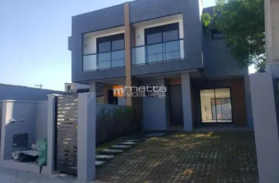 Casa com 3 quartos à venda na rua do bie, 119, campeche, florianópolis por r$ 1.539.000