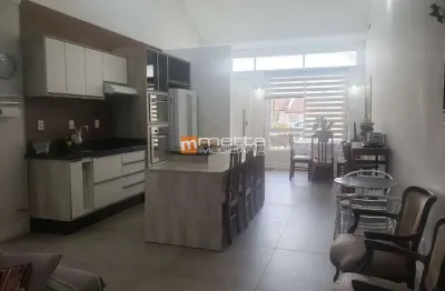 Casa com 5 quartos à venda na avenida das pitangueiras, 381, daniela, florianópolis por r$ 2.200.000