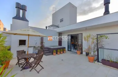 Cobertura com 2 quartos à venda na rua gilmar darli vieira, 112, campeche, florianópolis por r$ 2.100.000