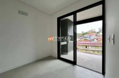 Apartamento com 2 quartos à venda na rodovia joão paulo, 1291, joão paulo, florianópolis por r$ 720.000