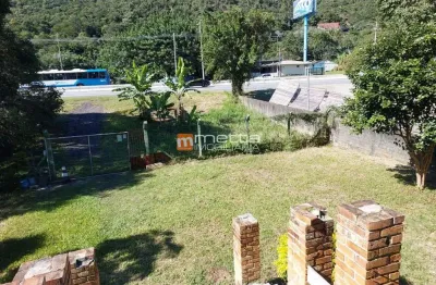 Terreno comercial à venda na rodovia josé carlos daux, 7767, santo antônio de lisboa, florianópolis por r$ 7.840.000