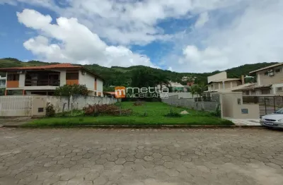 Terreno à venda na rua nicolino tancredo, 37, praia brava, florianópolis por r$ 1.400.000