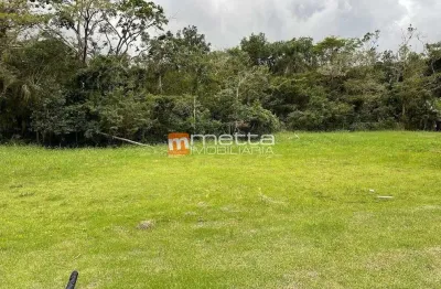 Terreno em condomínio fechado à venda na rua intendente antônio damasco, 1465, ratones, florianópolis por r$ 1.300.000