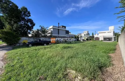 Terreno em condomínio fechado à venda na rodovia aparício ramos cordeiro, 180, campeche, florianópolis por r$ 1.450.000