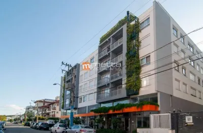 Apartamento com 1 quarto à venda na rua deputado paulo preis, 78, jurerê, florianópolis por r$ 1.387.000