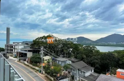 Apartamento com 3 quartos à venda na rodovia joão paulo, 2362, joão paulo, florianópolis por r$ 2.200.000