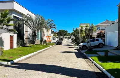 Casa em condomínio fechado com 4 quartos à venda na estrada manoel leôncio de souza brito, 404, vargem pequena, florianópolis por r$ 2.200.000