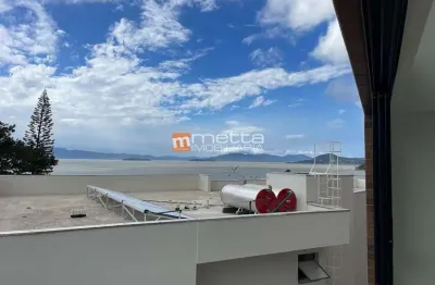 Apartamento com 1 quarto à venda na rodovia haroldo soares glavan, 3690, cacupé, florianópolis por r$ 895.000