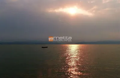 Apartamento com 3 quartos à venda na rodovia haroldo soares glavan, 4320, cacupé, florianópolis por r$ 3.900.000