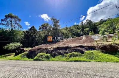 Terreno em condomínio fechado à venda na rua deputado walter gomes, 580, santo antônio de lisboa, florianópolis por r$ 900.000