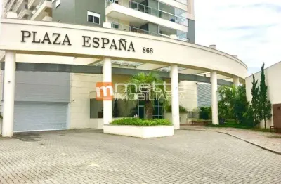 Cobertura com 2 quartos à venda na rua pastor william richard schisler filho, 868, itacorubi, florianópolis por r$ 2.660.000