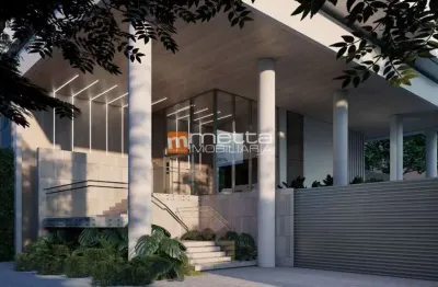 Prédio à venda na servidão apolinário d'avila, 121, coqueiros, florianópolis