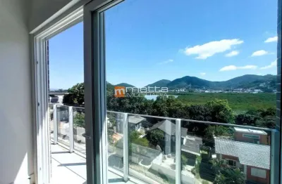 Apartamento com 3 quartos à venda na rodovia joão paulo, 2362, joão paulo, florianópolis por r$ 1.950.000