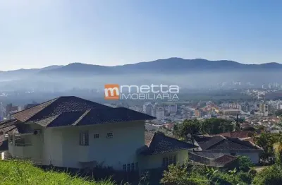 Terreno em condomínio fechado à venda na rua professor belarmino corrêa, 366, trindade, florianópolis por r$ 1.100.000