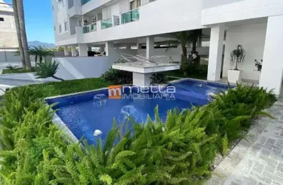 Apartamento com 2 quartos à venda na rua júlio vieira, 305, joão paulo, florianópolis por r$ 1.060.000