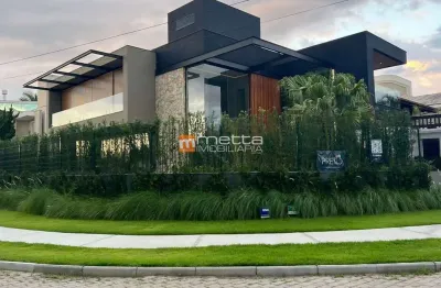 Casa com 5 quartos à venda na avenida dos búzios, 3008, jurerê internacional, florianópolis por r$ 11.900.000