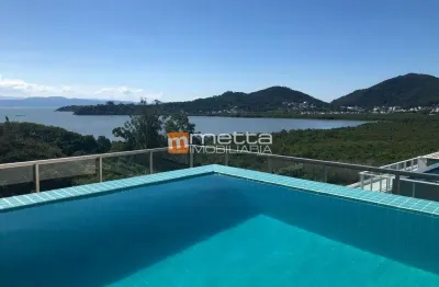 Apartamento com 2 quartos à venda na rodovia joão paulo, 2538, joão paulo, florianópolis por r$ 1.550.000