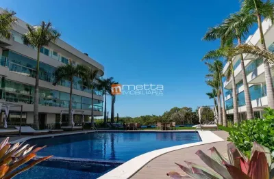 Apartamento com 1 quarto à venda na avenida campeche, 1900, campeche, florianópolis por r$ 1.750.000