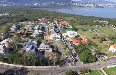 Prédio à venda na rodovia haroldo soares glavan, 929, cacupé, florianópolis