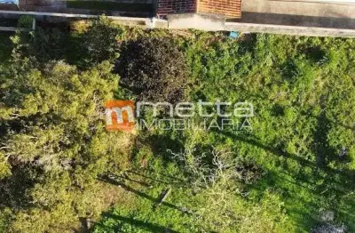 Terreno em condomínio fechado à venda na rua gécio de souza e silva, 140, sambaqui, florianópolis por r$ 650.000