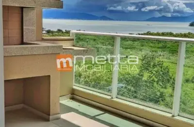 Cobertura com 3 quartos à venda na rodovia joão paulo, 2710, joão paulo, florianópolis por r$ 2.201.005