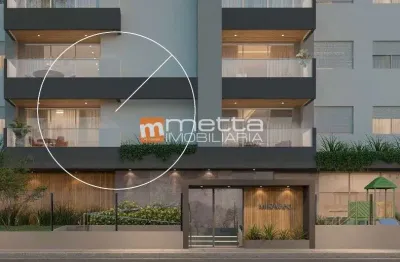 Apartamento com 2 quartos à venda na rua do iano, 117, barreiros, são josé por r$ 687.540