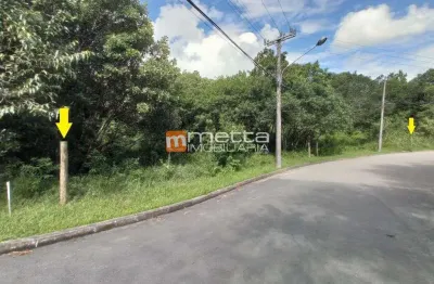 Terreno à venda na rua waldemar figueiró, 1, joão paulo, florianópolis por r$ 1.915.000