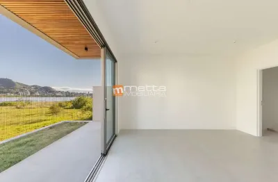 Apartamento com 1 quarto à venda na rua júlio vieira, 237, joão paulo, florianópolis por r$ 760.000