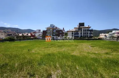 Terreno à venda na rua evangelina tavares moellmann, 1, pântano do sul, florianópolis por r$ 3.000.000
