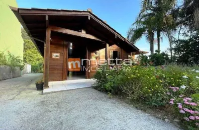 Casa em condomínio fechado com 2 quartos à venda na rua gécio de souza e silva, 270, sambaqui, florianópolis por r$ 1.180.000