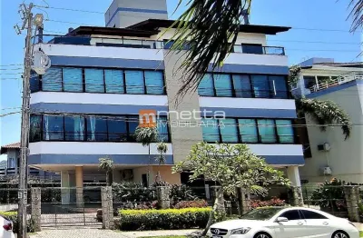 Apartamento com 3 quartos à venda na avenida afonso delambert neto, 1006, lagoa da conceição, florianópolis por r$ 3.200.000