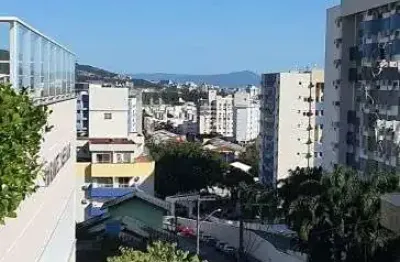 Apartamento com 2 quartos à venda na rua rodrigo rampinelli jeremias, 172, itacorubi, florianópolis por r$ 930.000