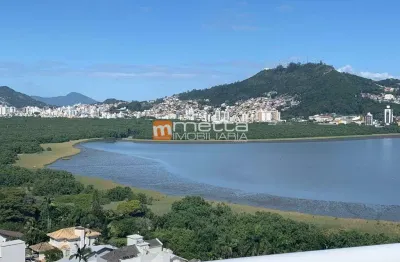 Cobertura com 2 quartos à venda na rodovia joão paulo, 820, joão paulo, florianópolis por r$ 4.050.000