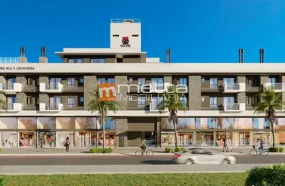 Apartamento com 2 quartos à venda na rua leonel pereira, 715, cachoeira do bom jesus, florianópolis por r$ 750.000