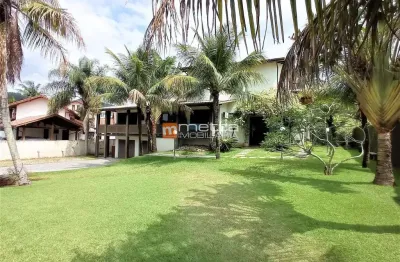 Casa com 6 quartos à venda na rua joão pio do vale pereira, 137, joão paulo, florianópolis por r$ 5.600.000