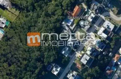 Terreno em condomínio fechado à venda na rodovia admar gonzaga, 3181, itacorubi, florianópolis por r$ 1.750.000