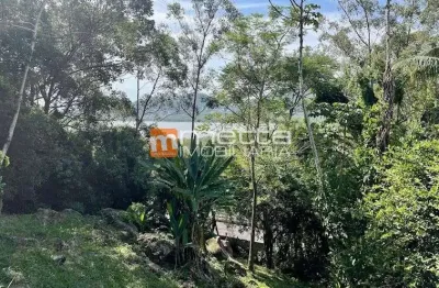 Terreno em condomínio fechado à venda na rua jornalista alírio bossle, 180, joão paulo, florianópolis por r$ 1.640.000