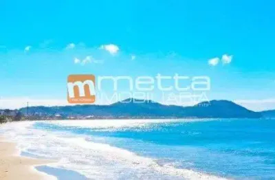 Terreno à venda na estrada dom joão becker, 725, ingleses, florianópolis por r$ 2.050.000